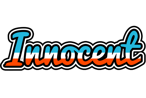 Innocent america logo