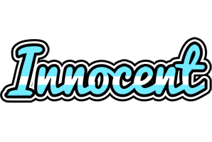 Innocent argentine logo