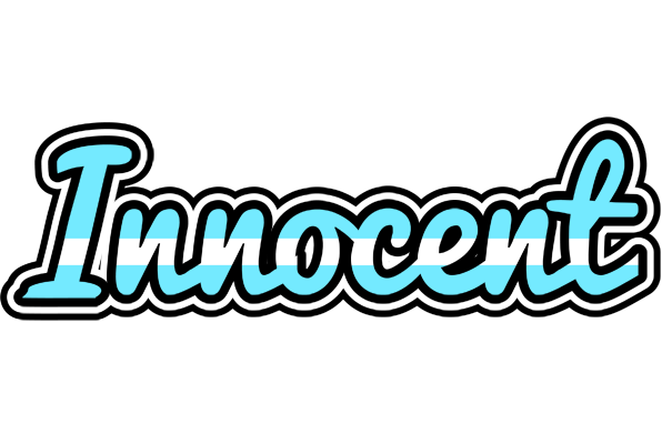 Innocent argentine logo
