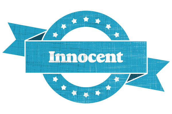 Innocent balance logo