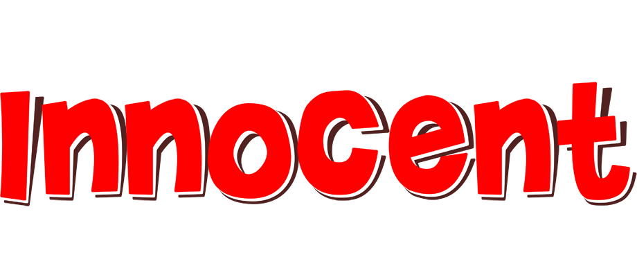 Innocent basket logo