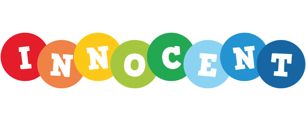 Innocent boogie logo