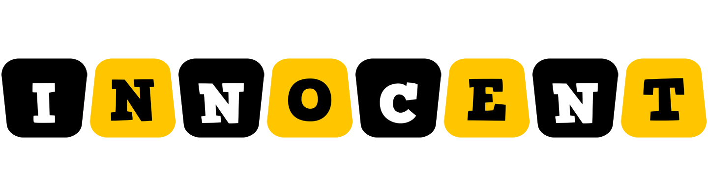 Innocent boots logo