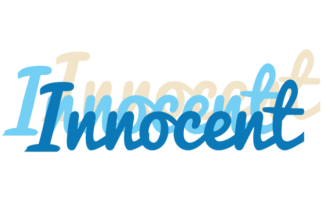 Innocent breeze logo