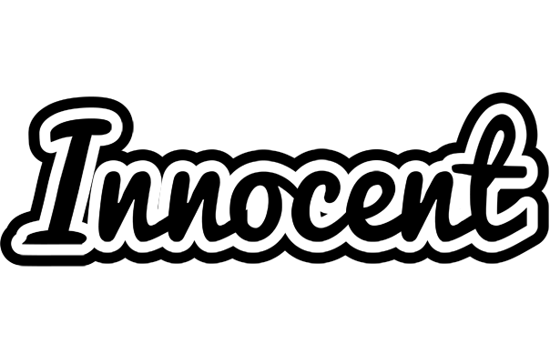 Innocent chess logo