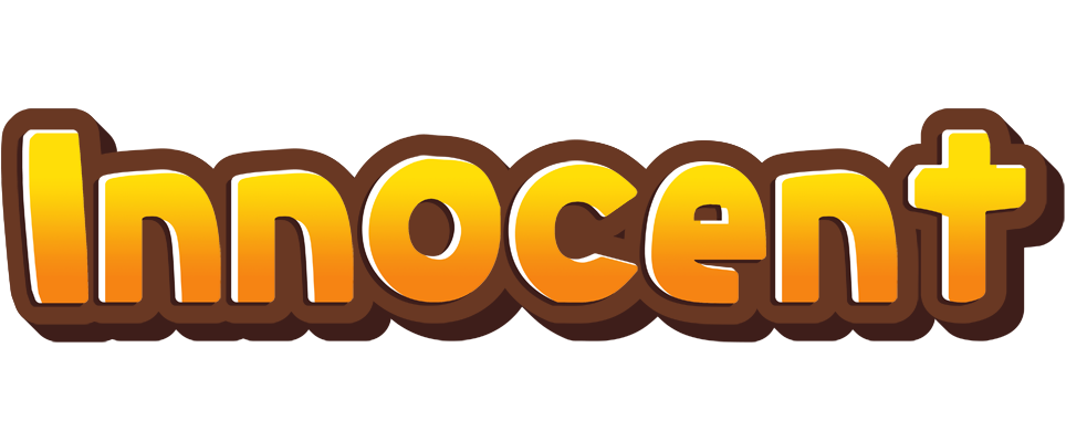 Innocent cookies logo