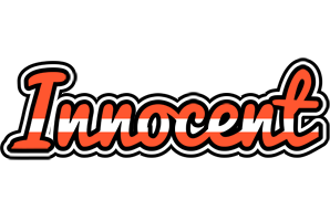 Innocent denmark logo