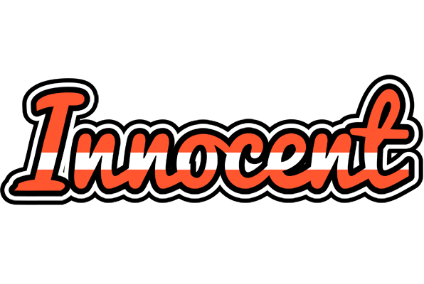 Innocent denmark logo