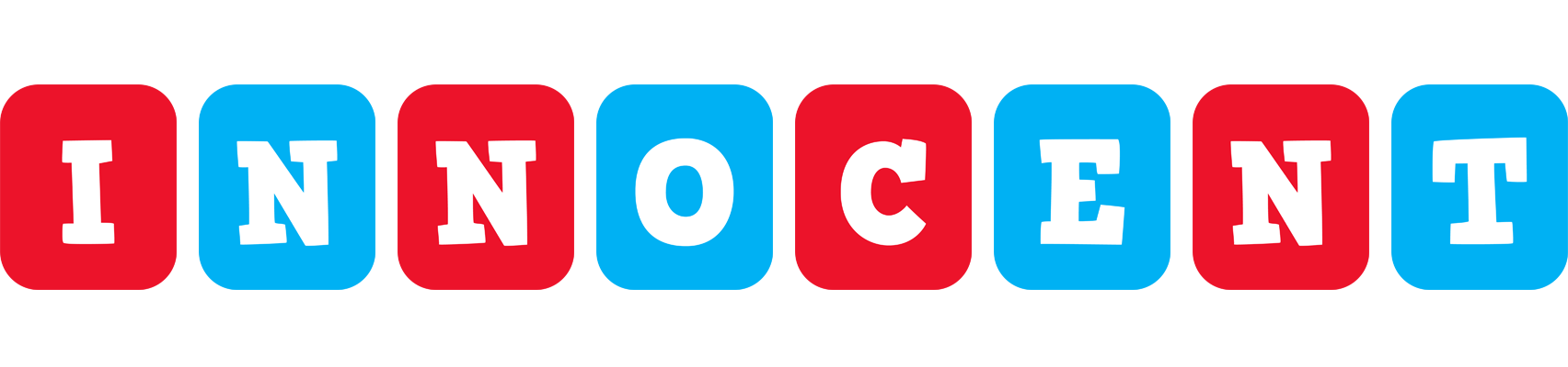 Innocent diesel logo