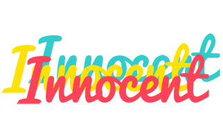 Innocent disco logo