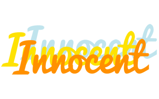 Innocent energy logo