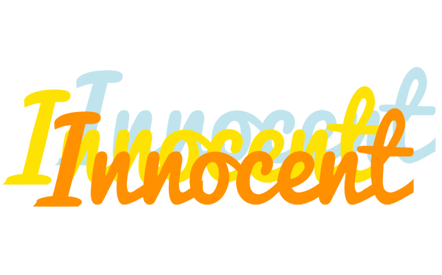Innocent energy logo
