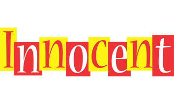 Innocent errors logo