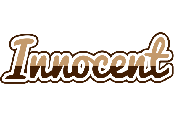 Innocent exclusive logo