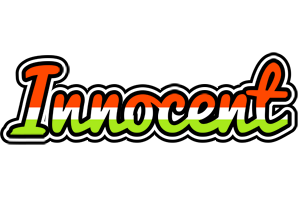 Innocent exotic logo