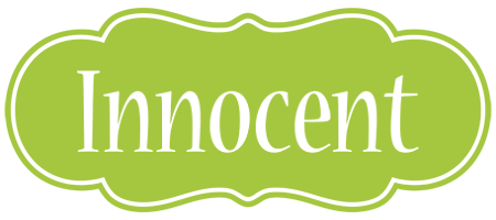 Innocent family logo