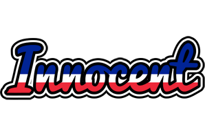 Innocent france logo