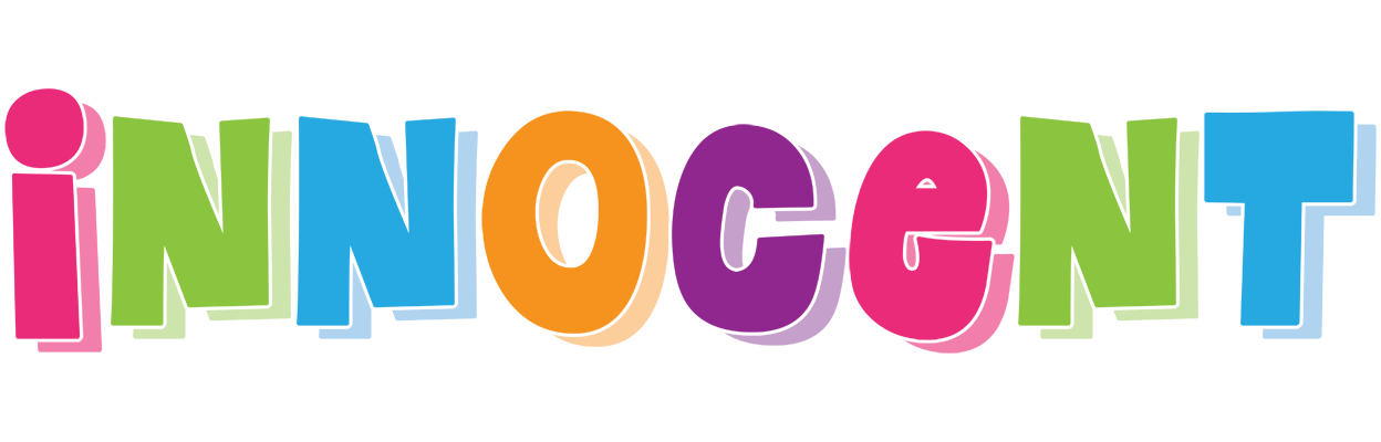 Innocent friday logo