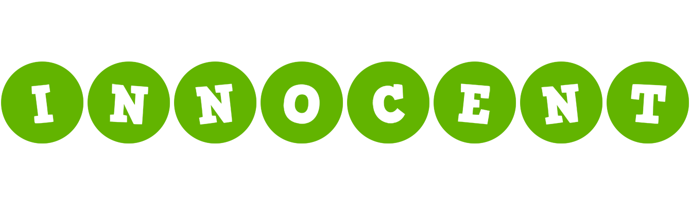 Innocent games logo