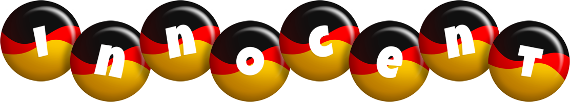 Innocent german logo