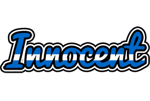 Innocent greece logo