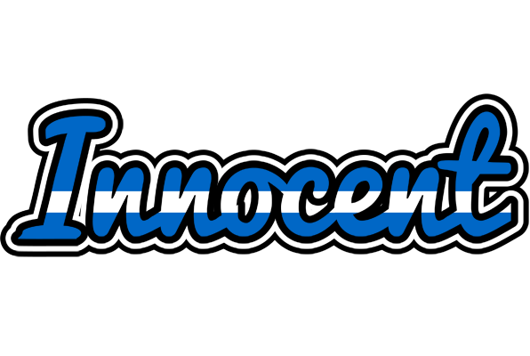 Innocent greece logo