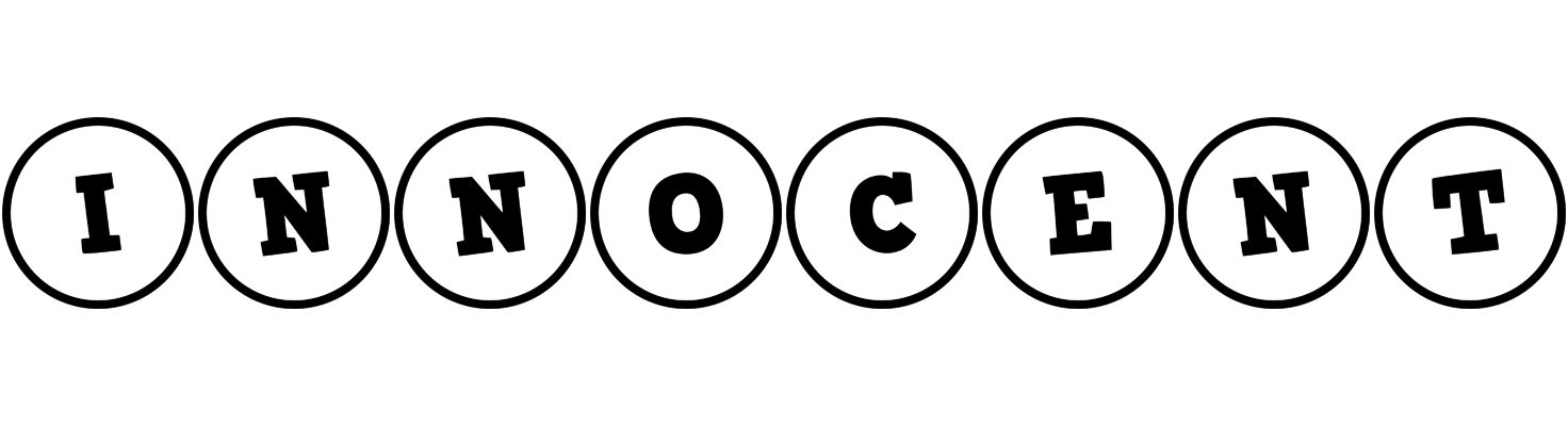 Innocent handy logo