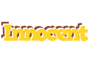 Innocent hotcup logo