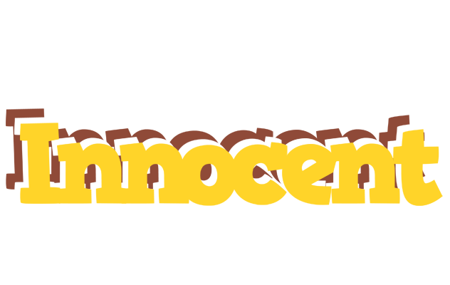 Innocent hotcup logo