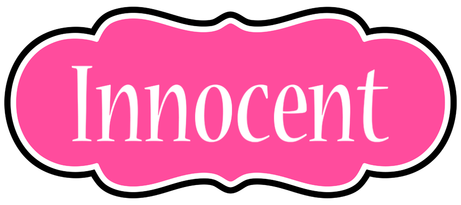 Innocent invitation logo