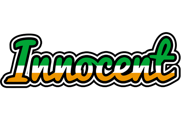 Innocent ireland logo