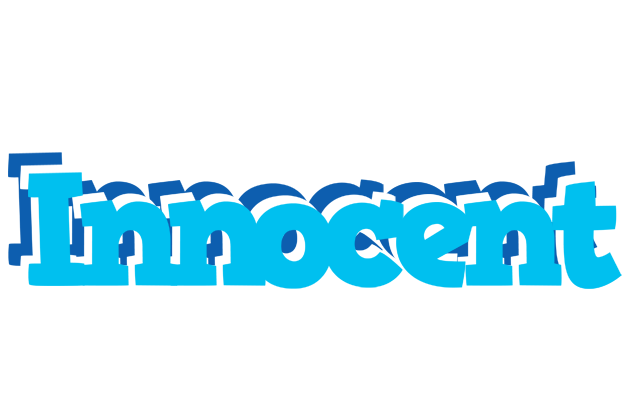 Innocent jacuzzi logo