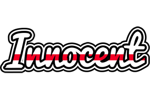 Innocent kingdom logo