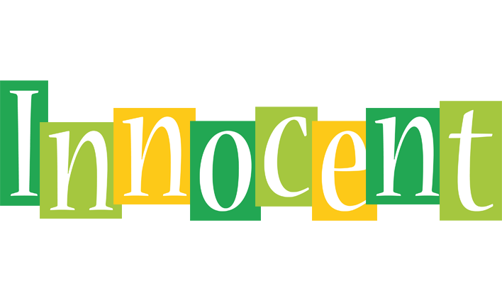 Innocent lemonade logo