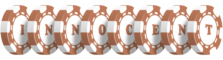 Innocent limit logo