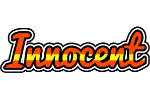 Innocent madrid logo