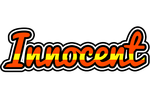 Innocent madrid logo