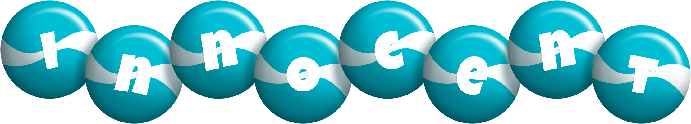 Innocent messi logo