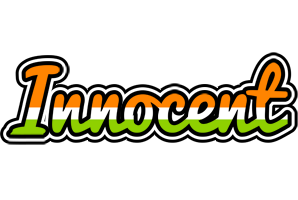 Innocent mumbai logo