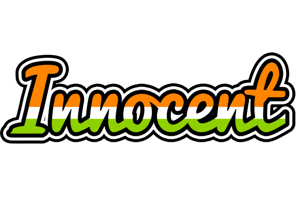 Innocent mumbai logo