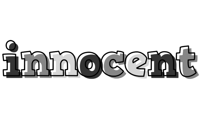 Innocent night logo