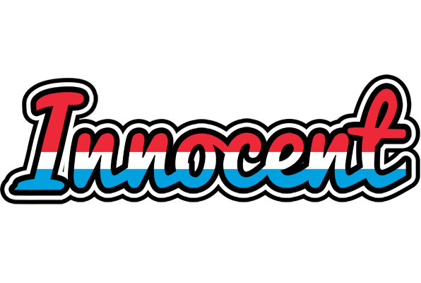 Innocent norway logo