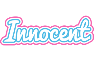 Innocent outdoors logo