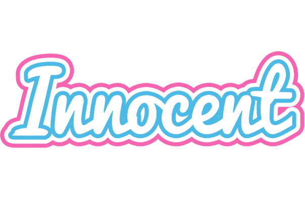 Innocent outdoors logo