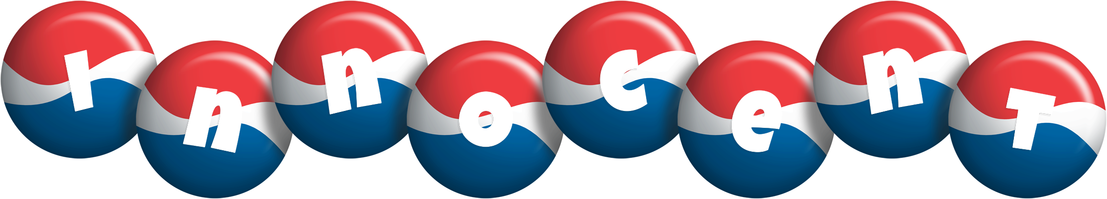 Innocent paris logo