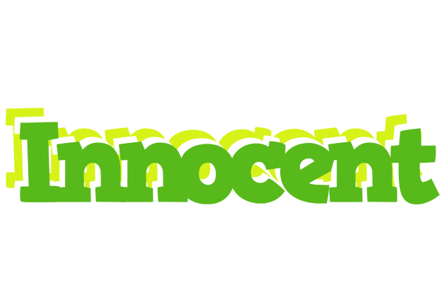 Innocent picnic logo