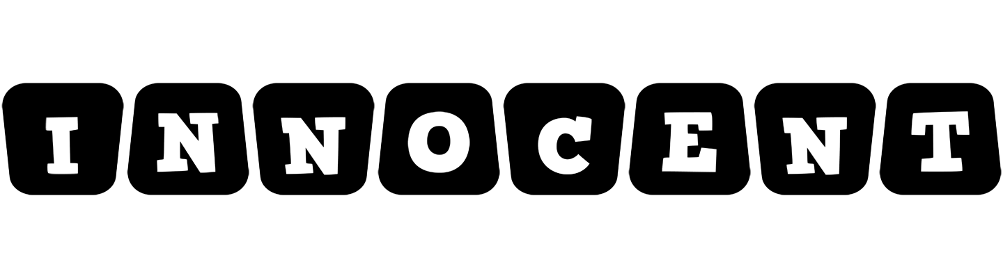 Innocent racing logo