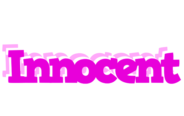 Innocent rumba logo