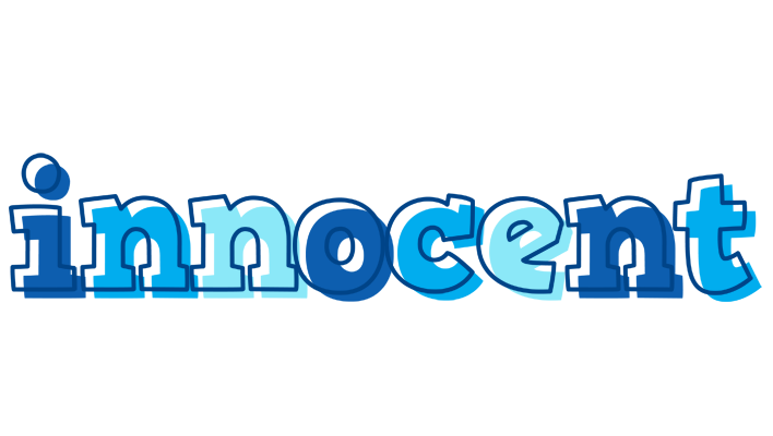 Innocent sailor logo