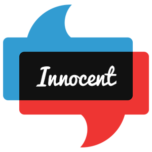 Innocent sharks logo